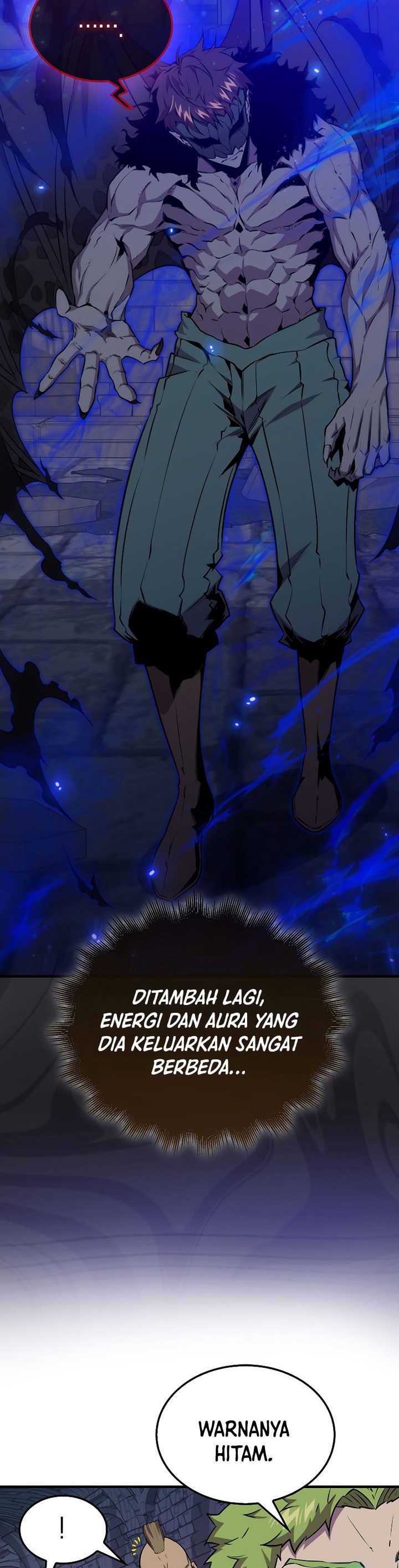 Sleeping Ranker Chapter 92 Gambar 11