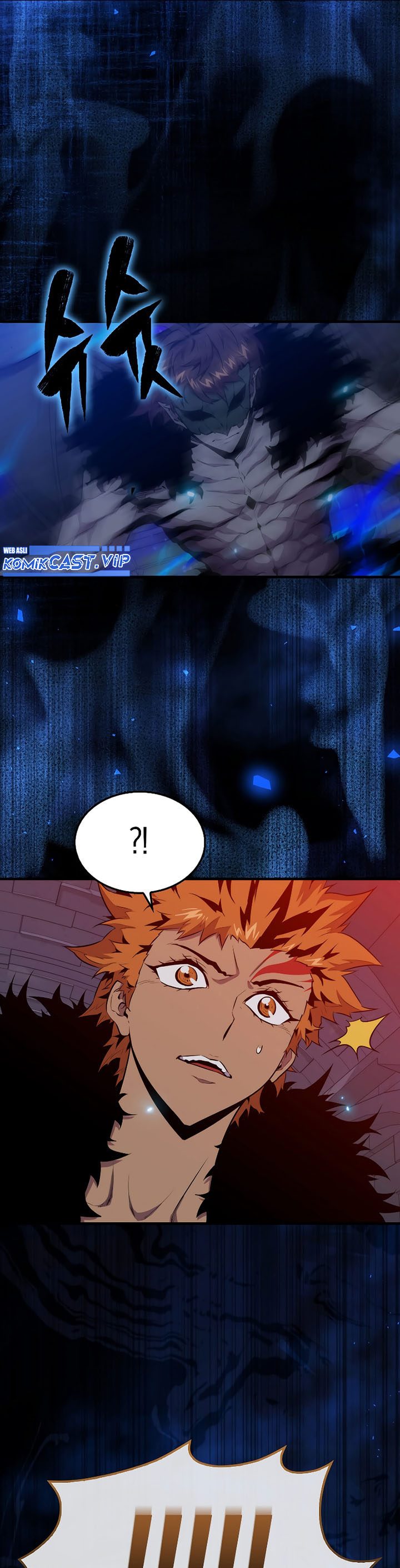 Sleeping Ranker Chapter 92 Gambar 14