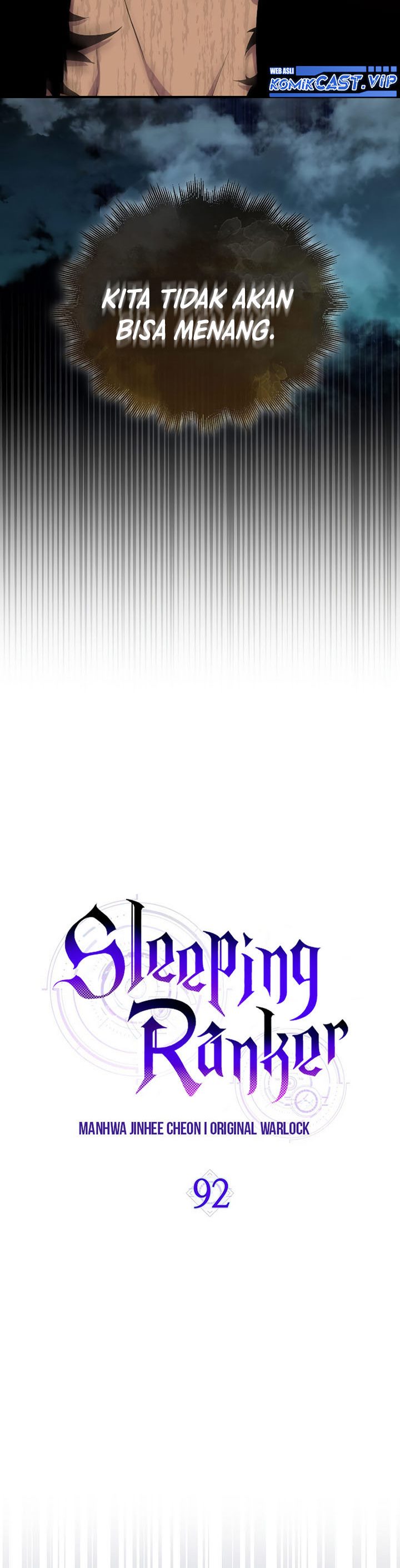 Sleeping Ranker Chapter 92 Gambar 17