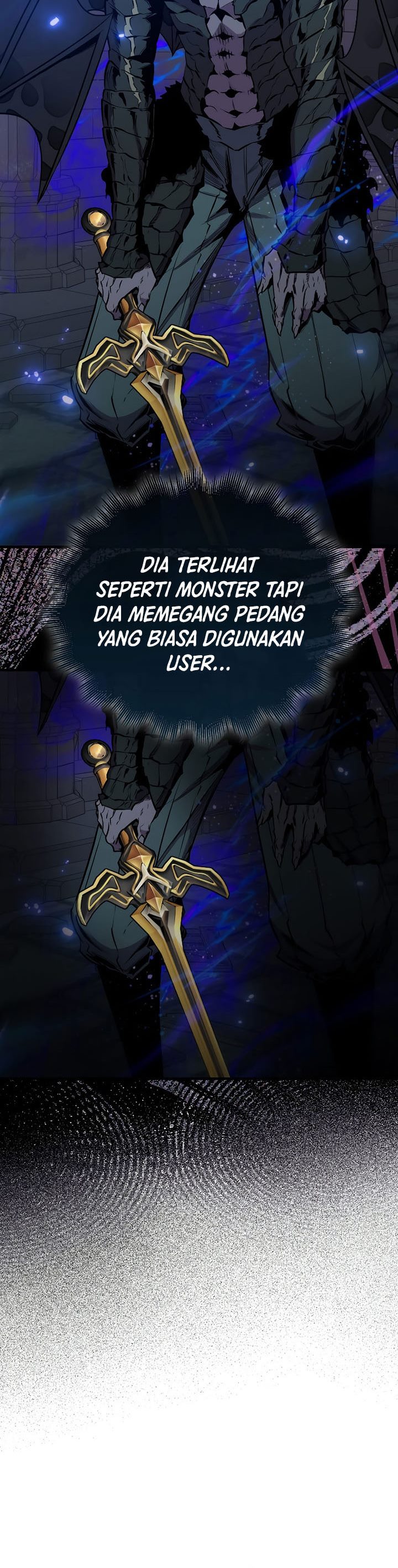 Sleeping Ranker Chapter 92 Gambar 32