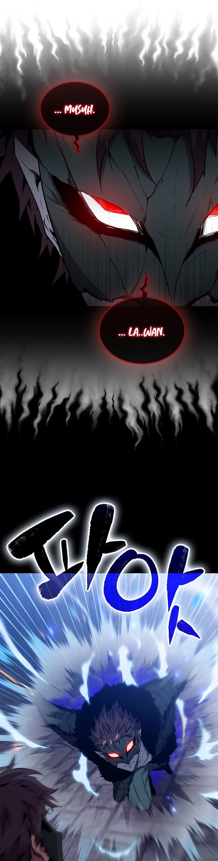 Sleeping Ranker Chapter 92 Gambar 33