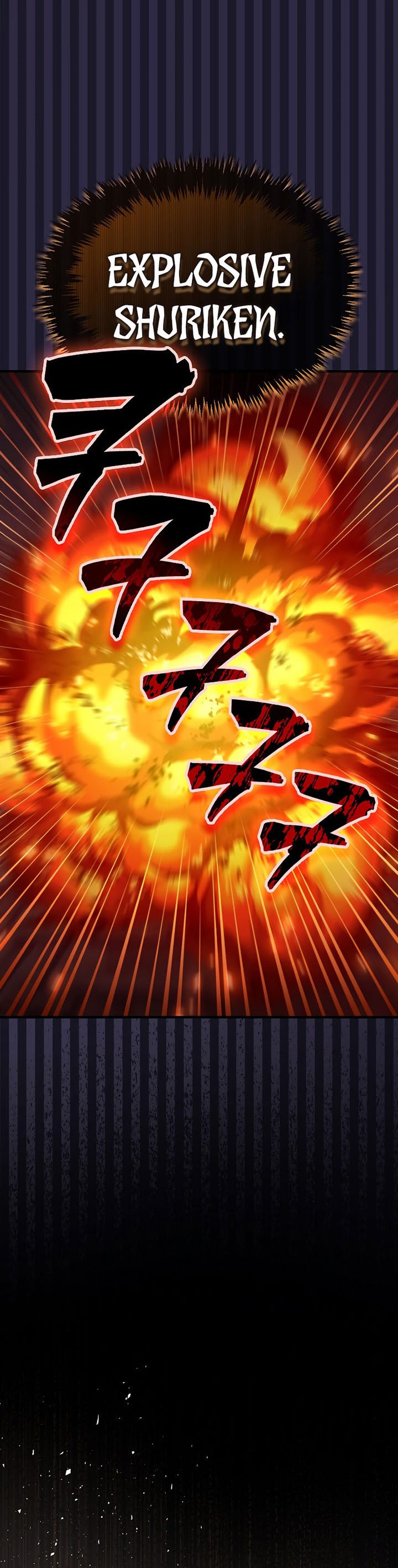 Sleeping Ranker Chapter 92 Gambar 38