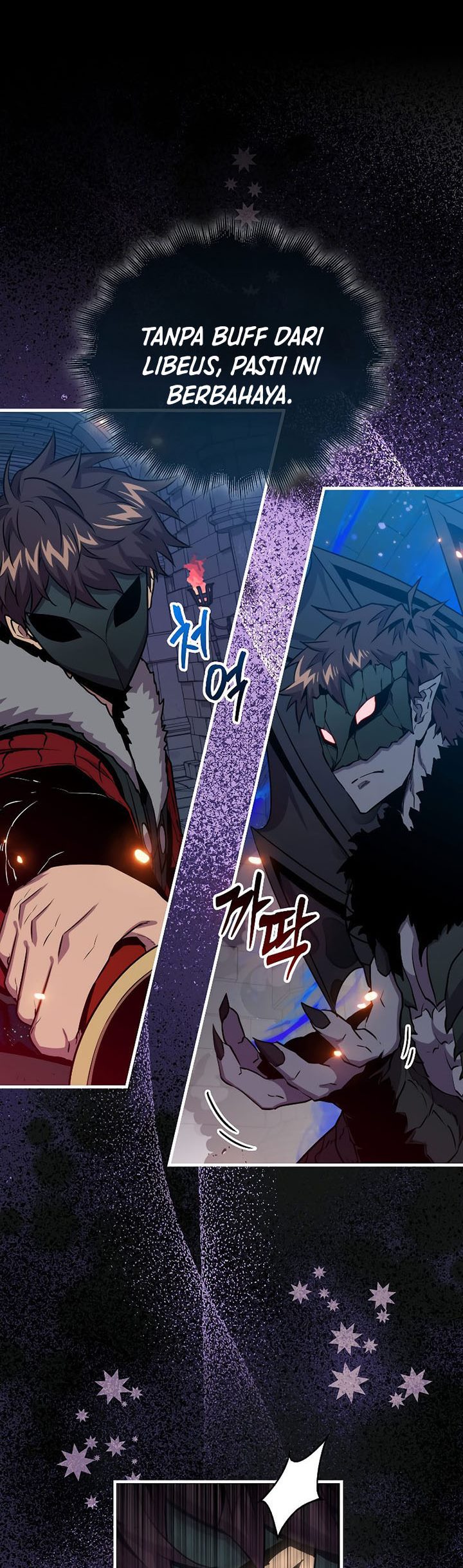 Sleeping Ranker Chapter 92 Gambar 40
