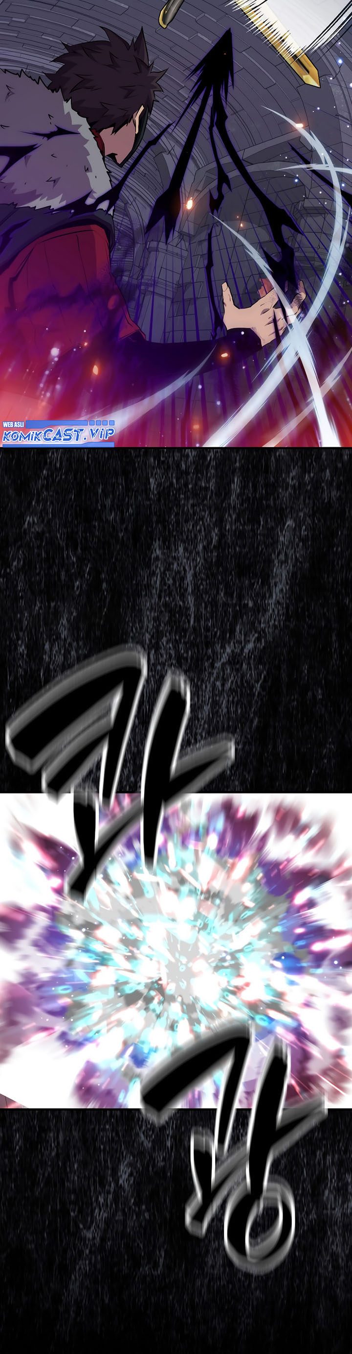 Sleeping Ranker Chapter 92 Gambar 45