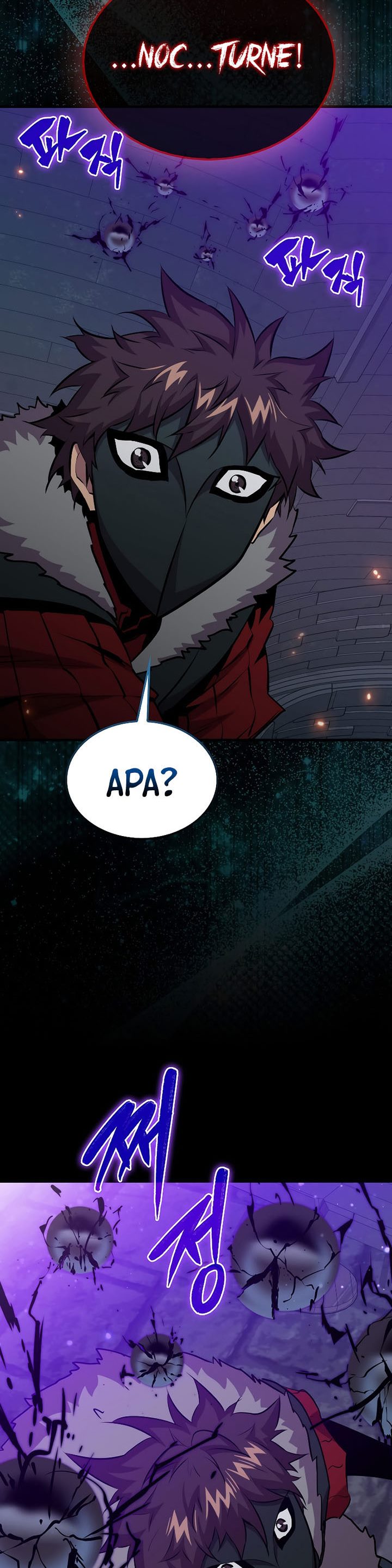 Sleeping Ranker Chapter 92 Gambar 48