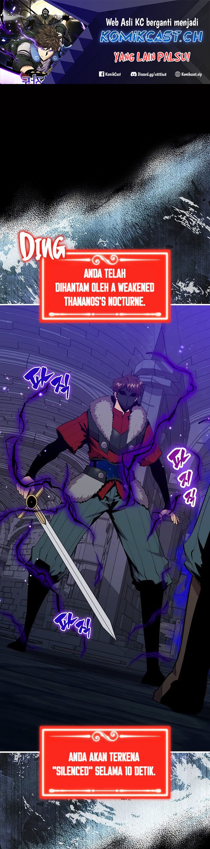 Sleeping Ranker Chapter 93 Gambar 2