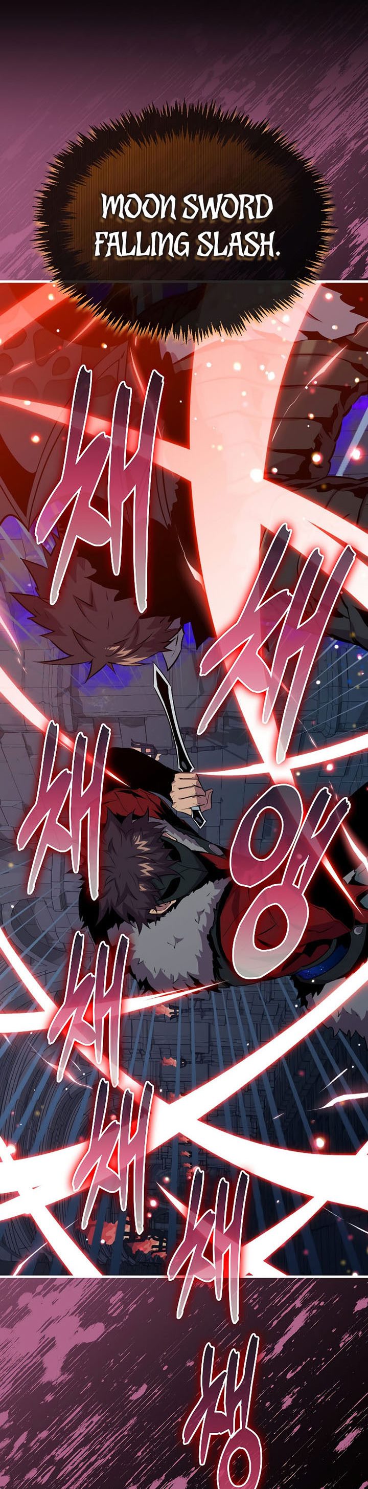 Sleeping Ranker Chapter 93 Gambar 4