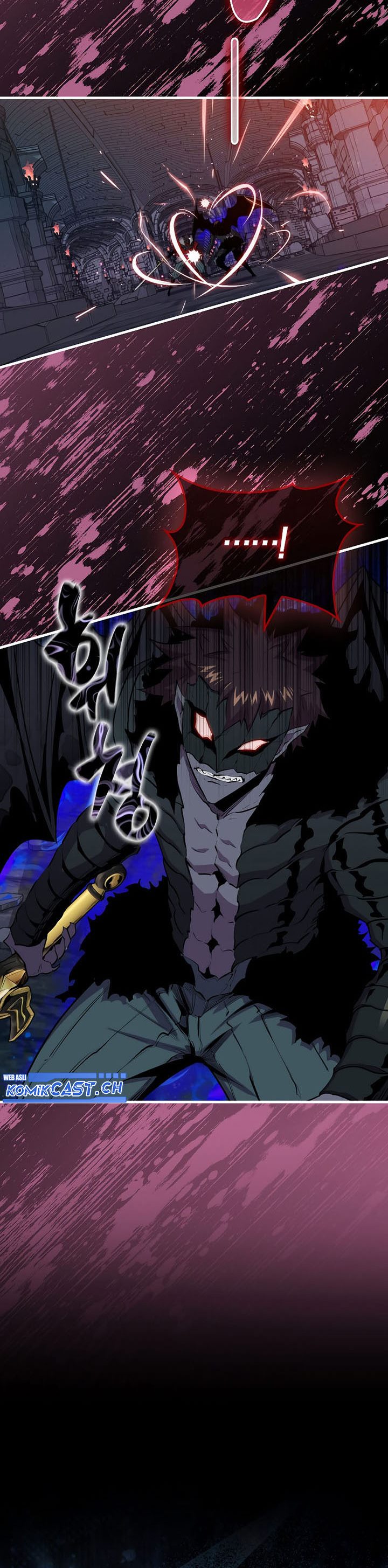 Sleeping Ranker Chapter 93 Gambar 5