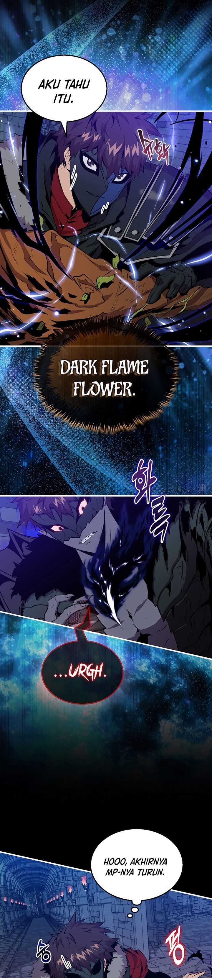 Sleeping Ranker Chapter 93 Gambar 6