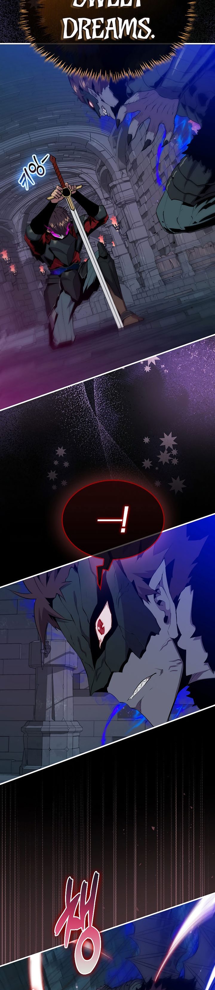 Sleeping Ranker Chapter 93 Gambar 8