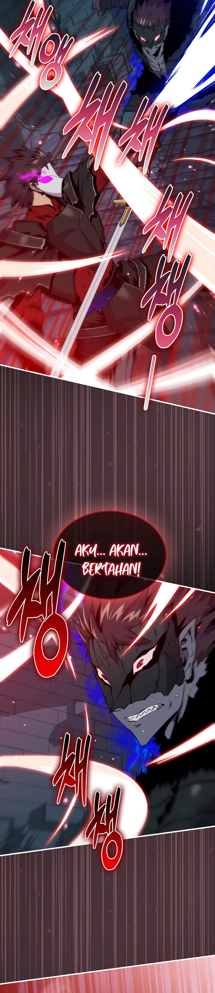 Sleeping Ranker Chapter 93 Gambar 9