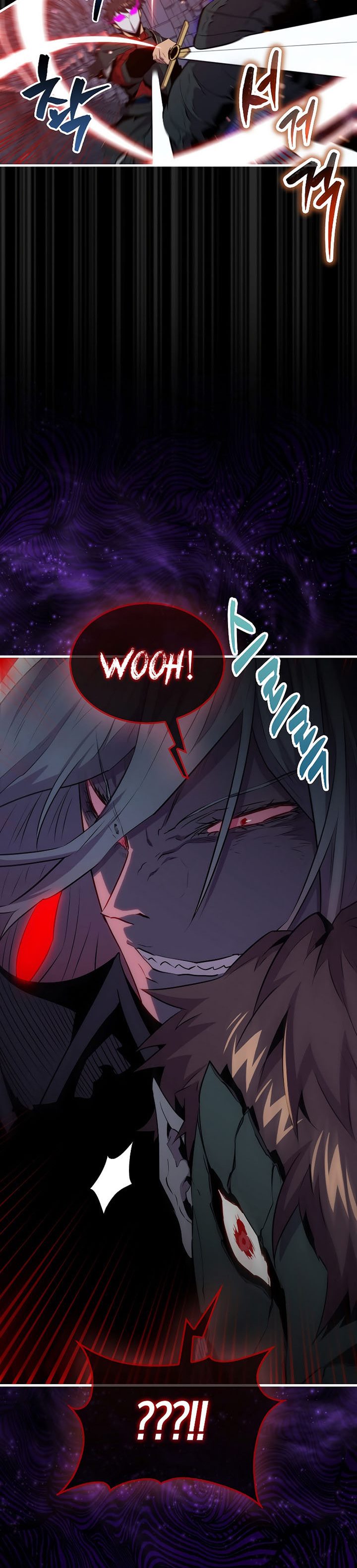 Sleeping Ranker Chapter 93 Gambar 12