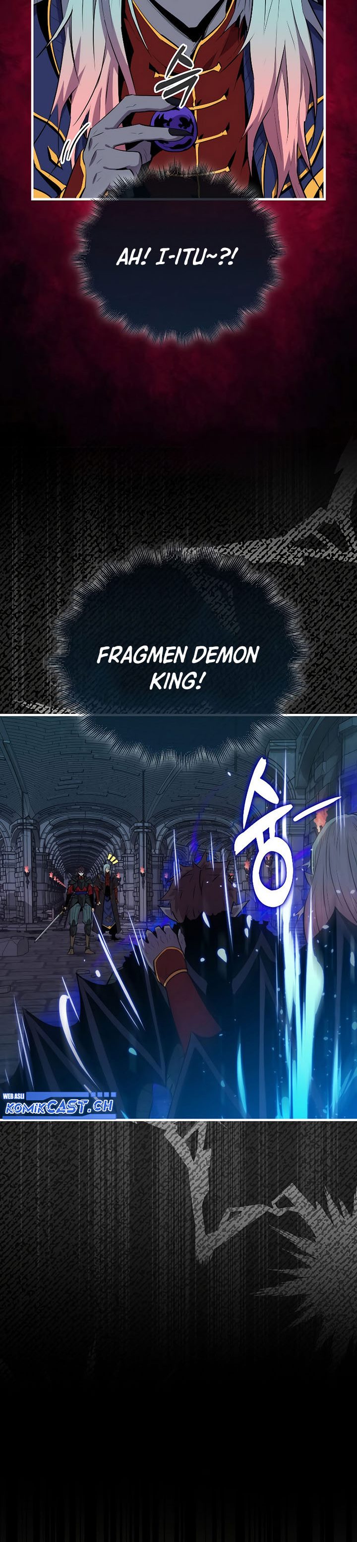 Sleeping Ranker Chapter 93 Gambar 15