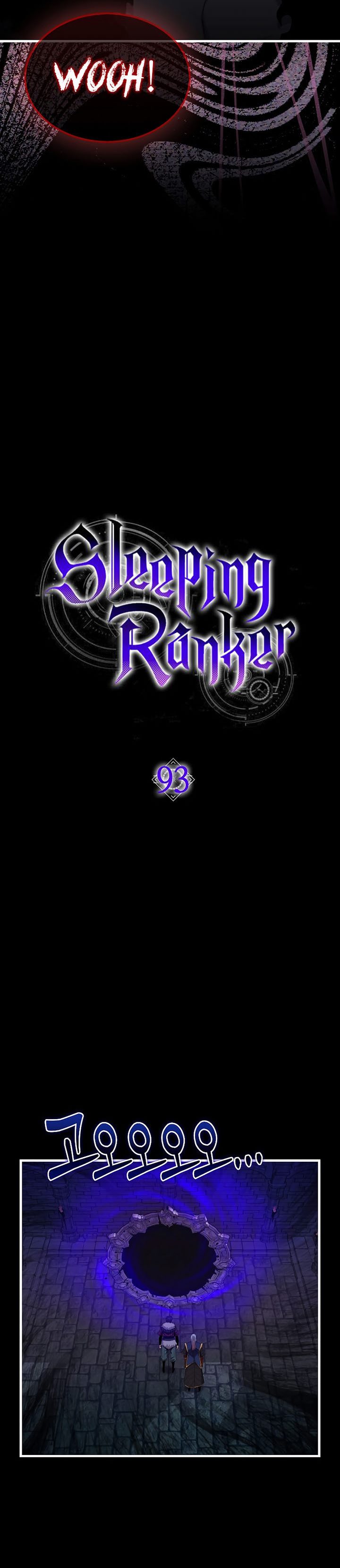 Sleeping Ranker Chapter 93 Gambar 20