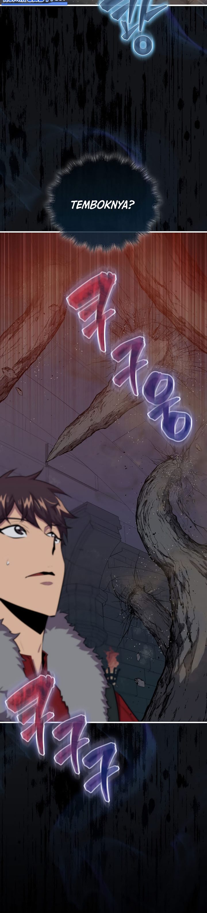 Sleeping Ranker Chapter 93 Gambar 28