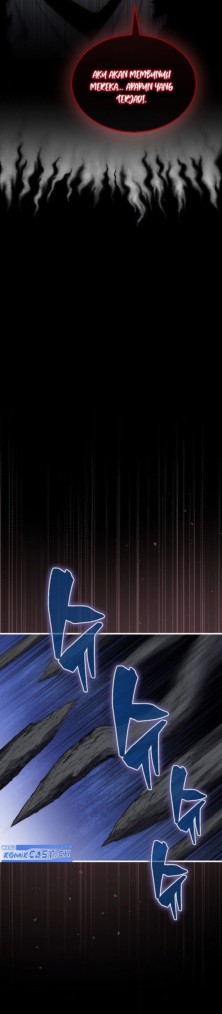 Sleeping Ranker Chapter 93 Gambar 33
