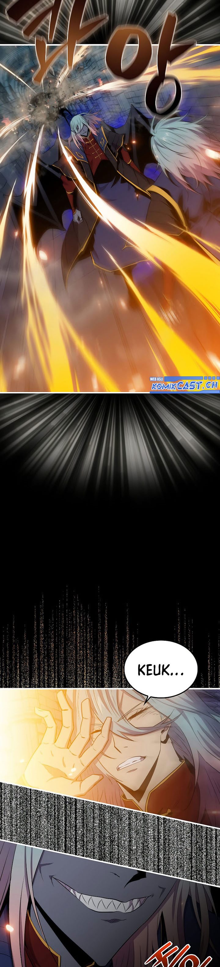 Sleeping Ranker Chapter 95 Gambar 4