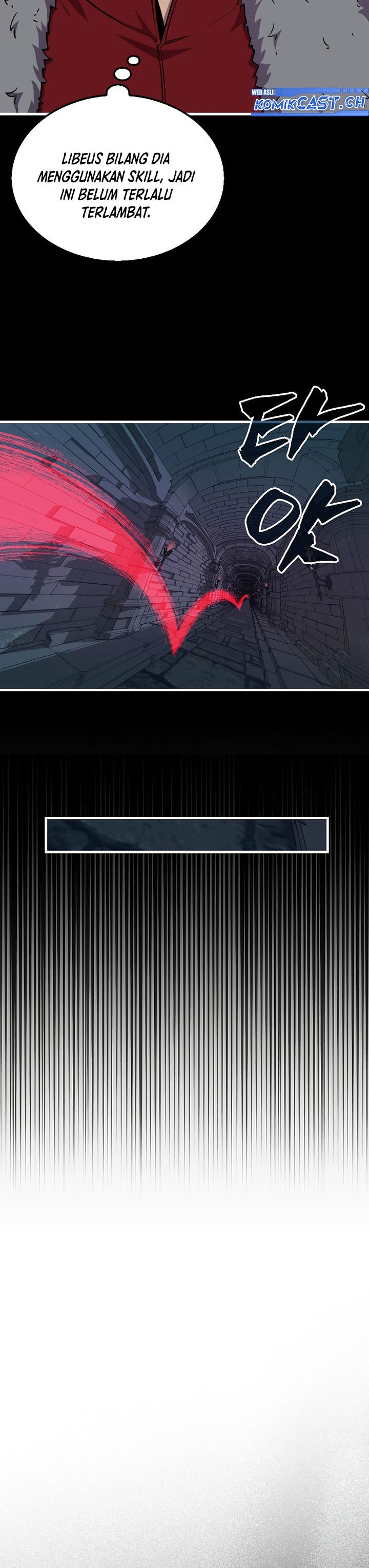 Sleeping Ranker Chapter 95 Gambar 11