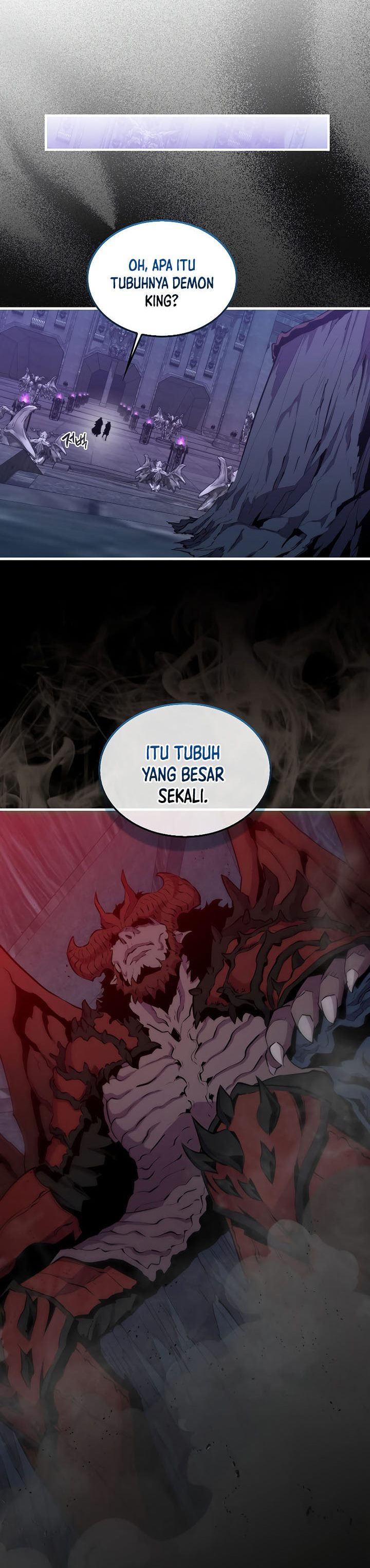 Sleeping Ranker Chapter 95 Gambar 12