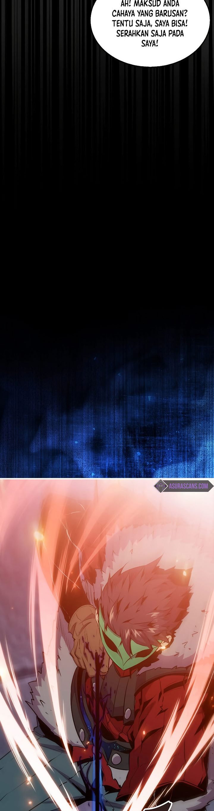 Sleeping Ranker Chapter 95 Gambar 16