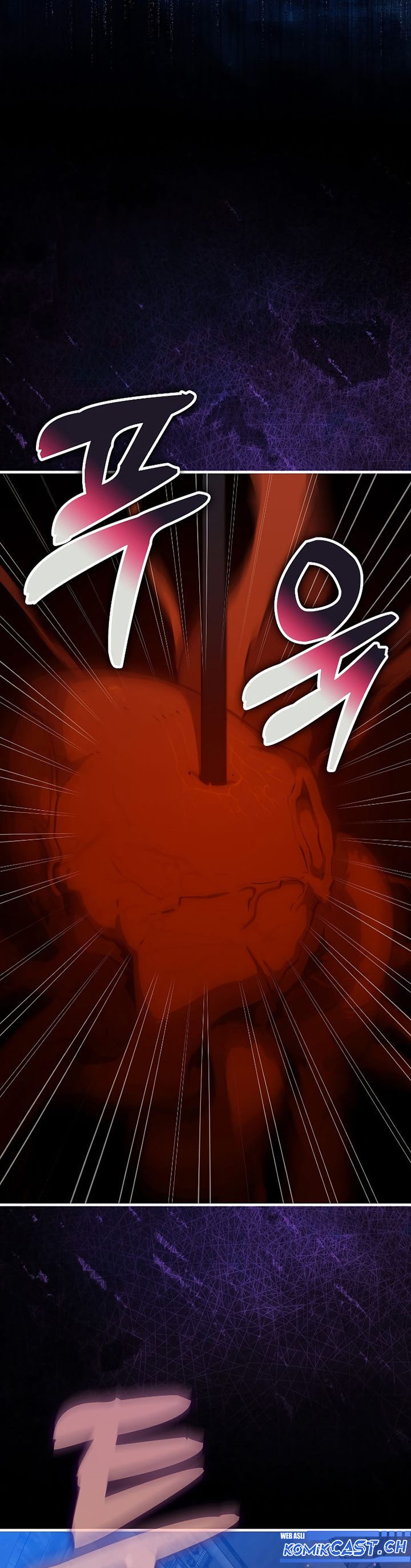 Sleeping Ranker Chapter 95 Gambar 20