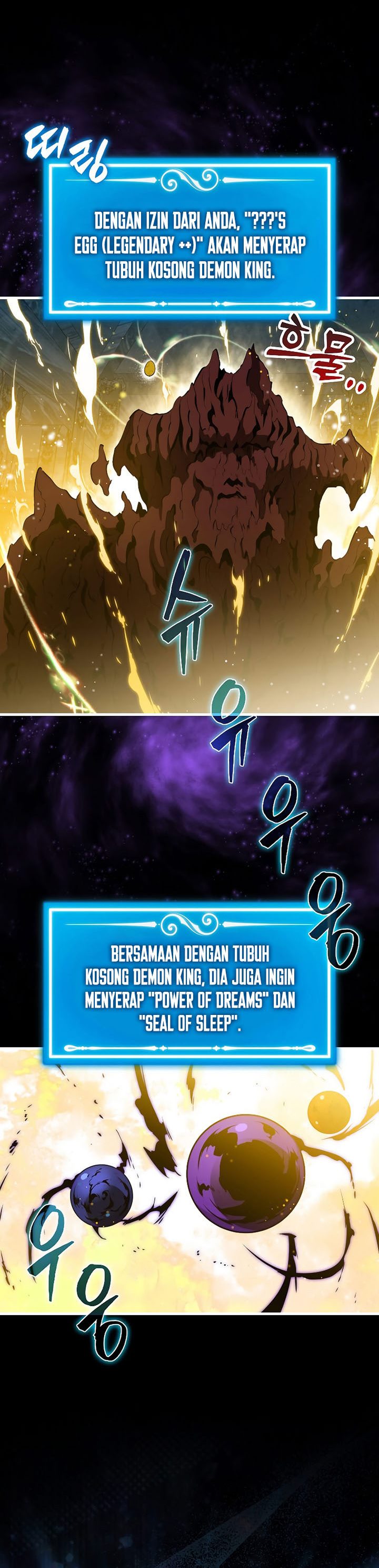 Sleeping Ranker Chapter 95 Gambar 27