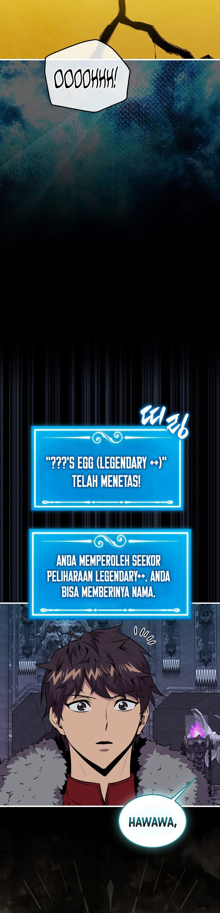 Sleeping Ranker Chapter 95 Gambar 29