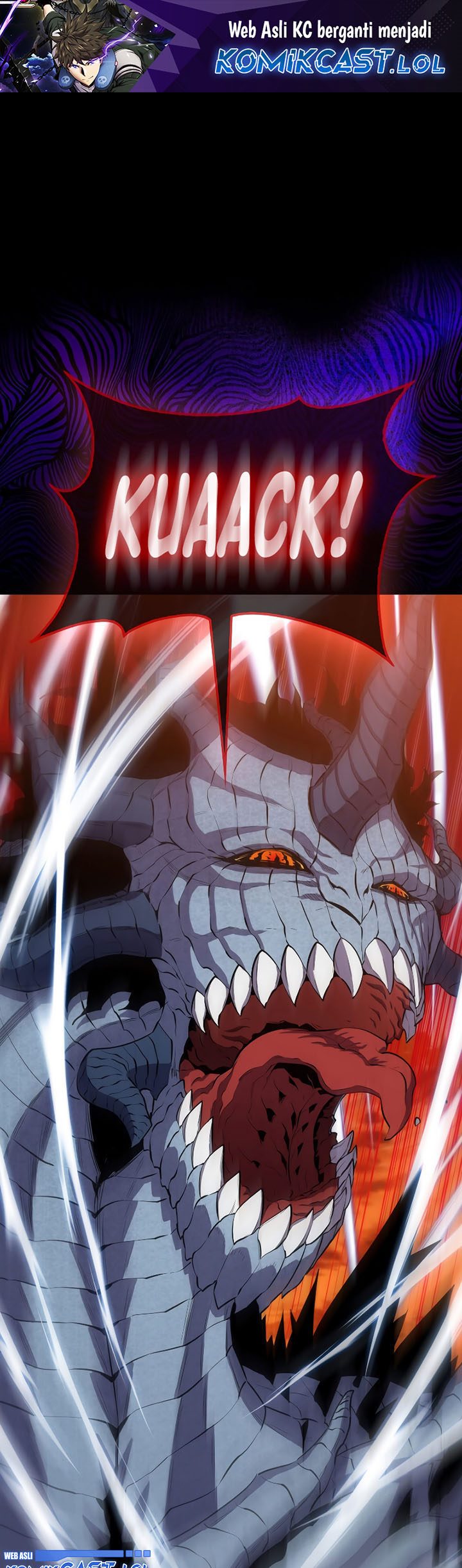 Sleeping Ranker Chapter 99 Gambar 2