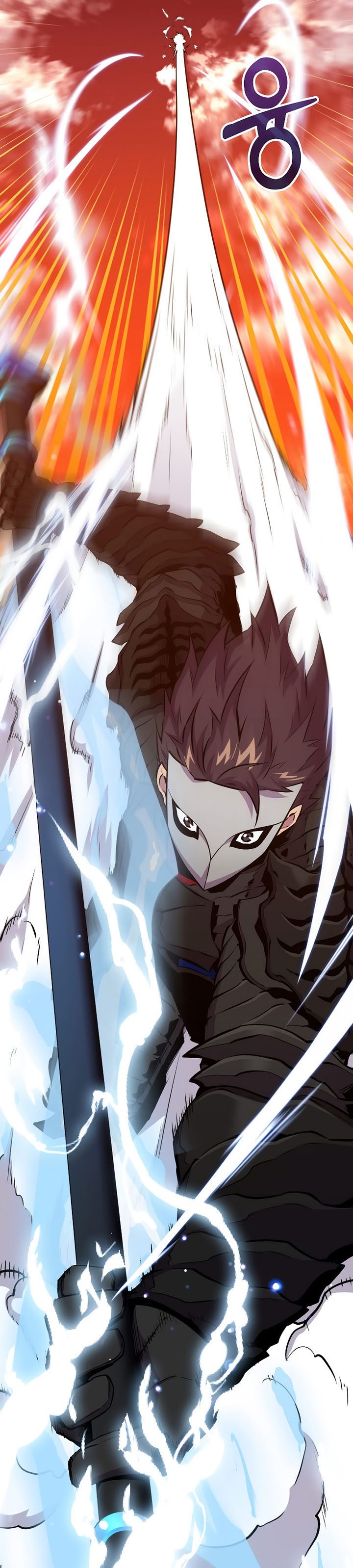 Sleeping Ranker Chapter 99 Gambar 6