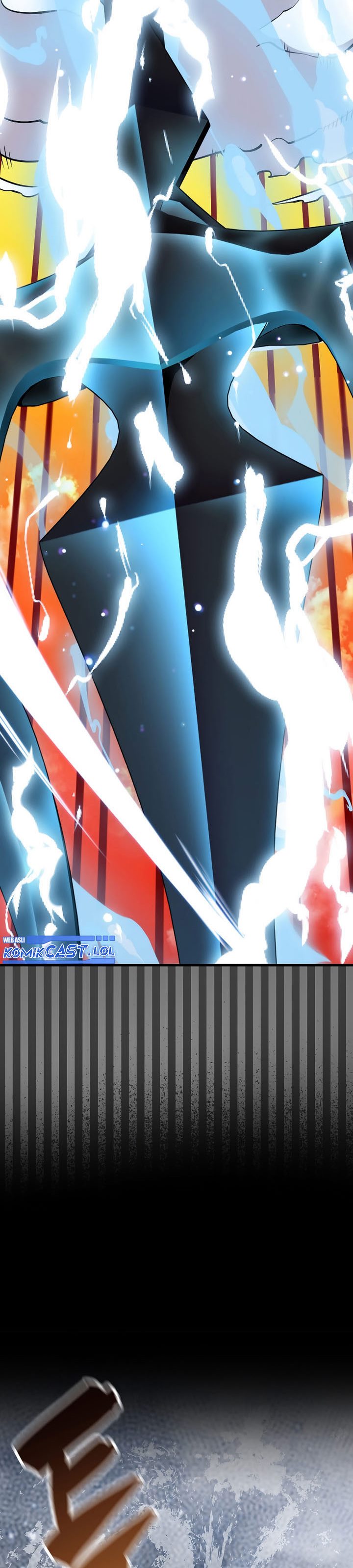 Sleeping Ranker Chapter 99 Gambar 7