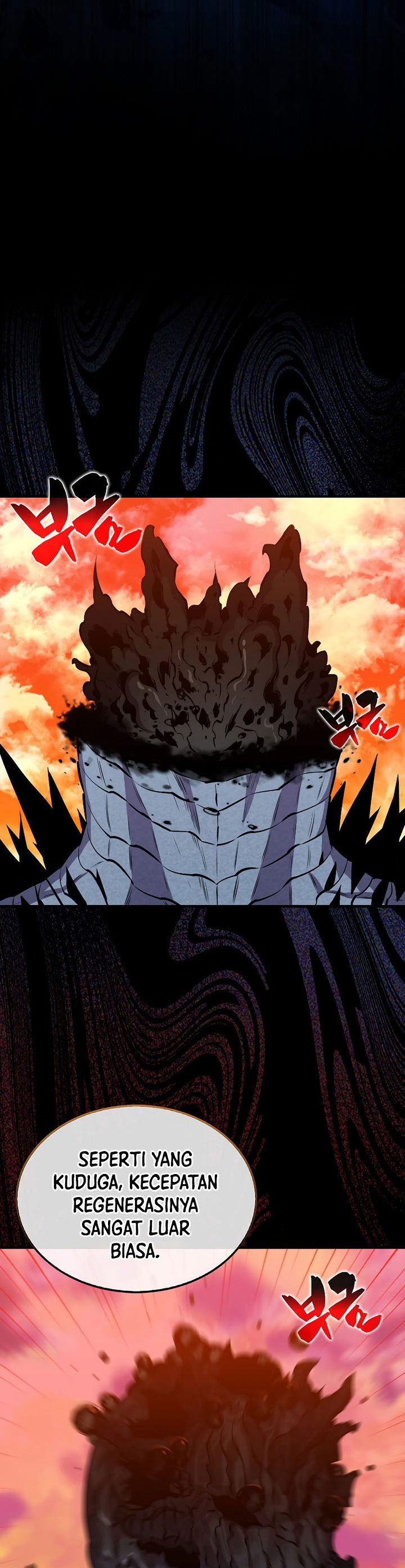 Sleeping Ranker Chapter 99 Gambar 12