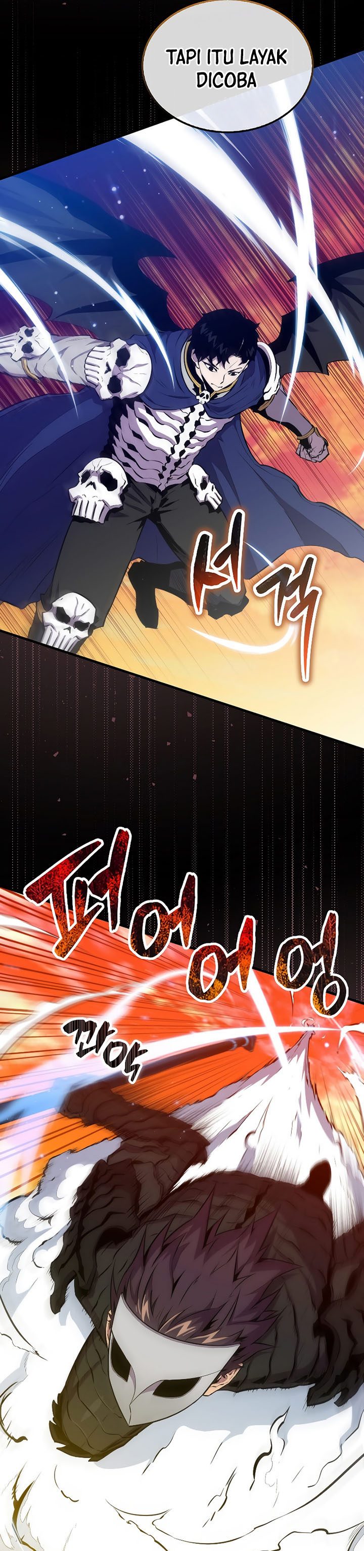 Sleeping Ranker Chapter 99 Gambar 14