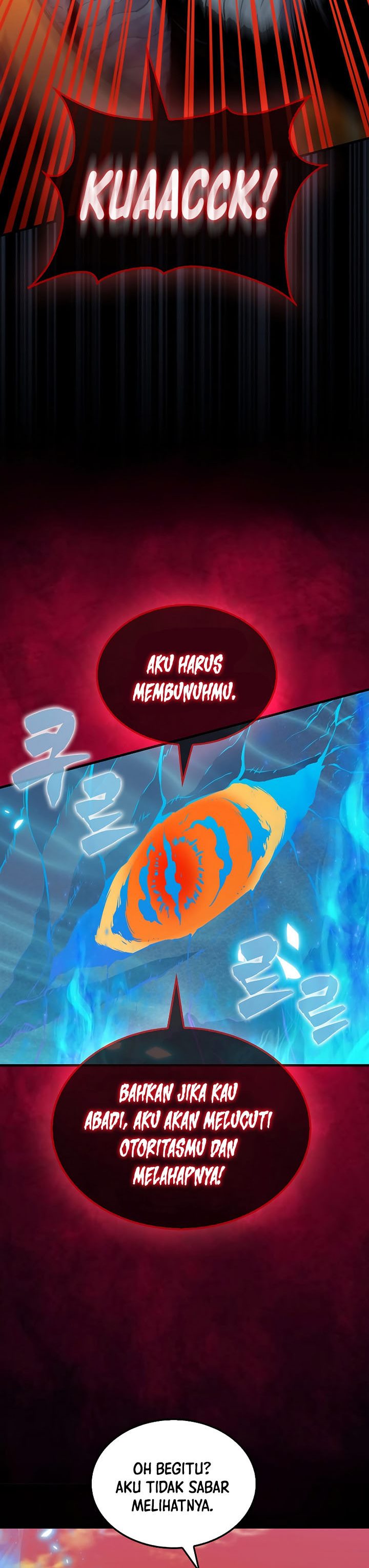 Sleeping Ranker Chapter 99 Gambar 16