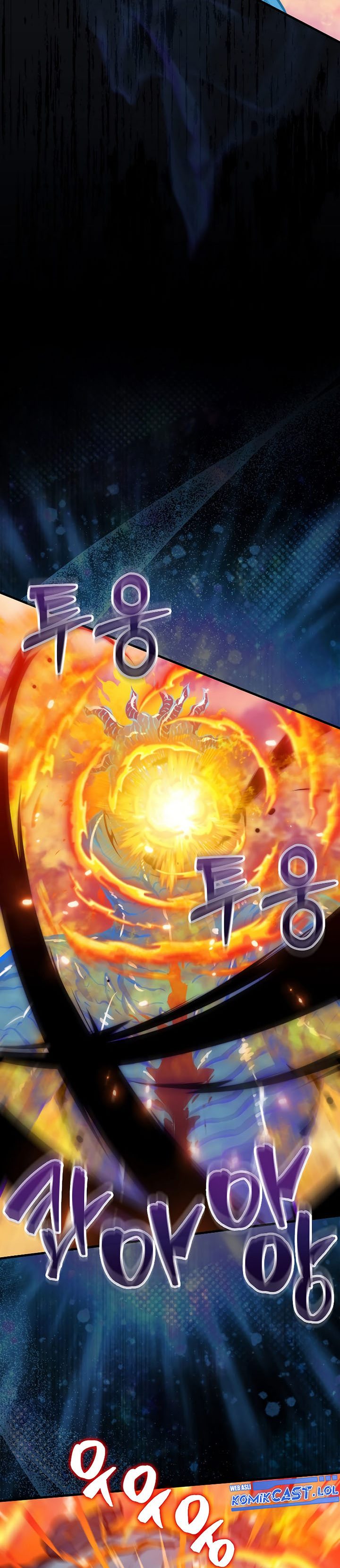 Sleeping Ranker Chapter 99 Gambar 20