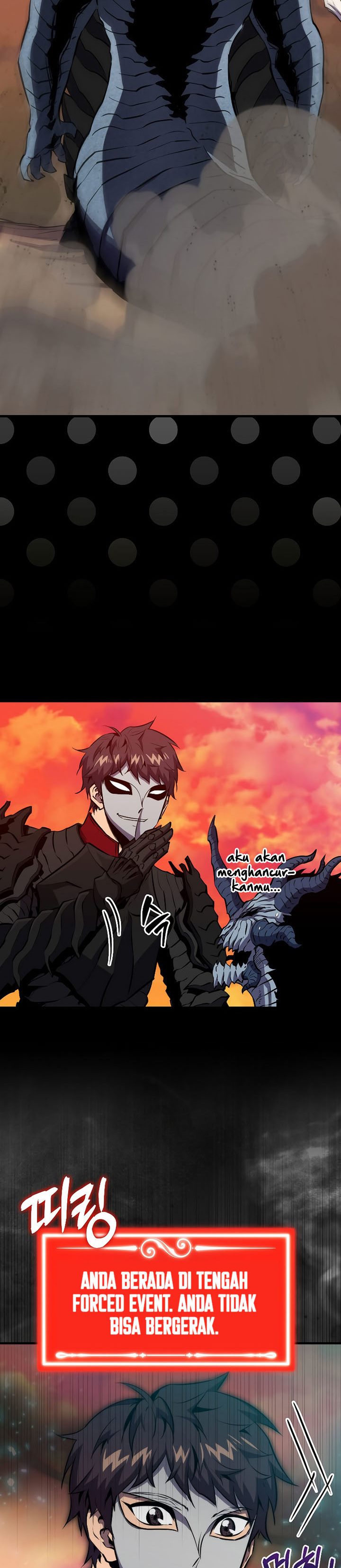Sleeping Ranker Chapter 99 Gambar 27