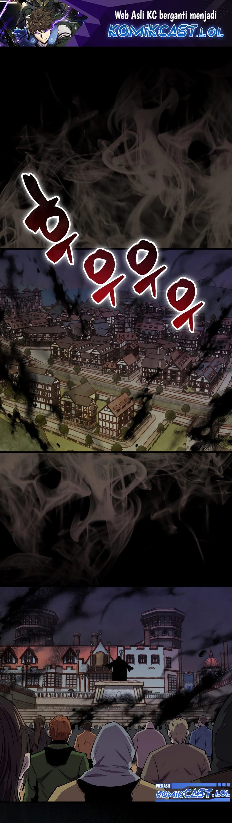 Sleeping Ranker Chapter 101 Gambar 2
