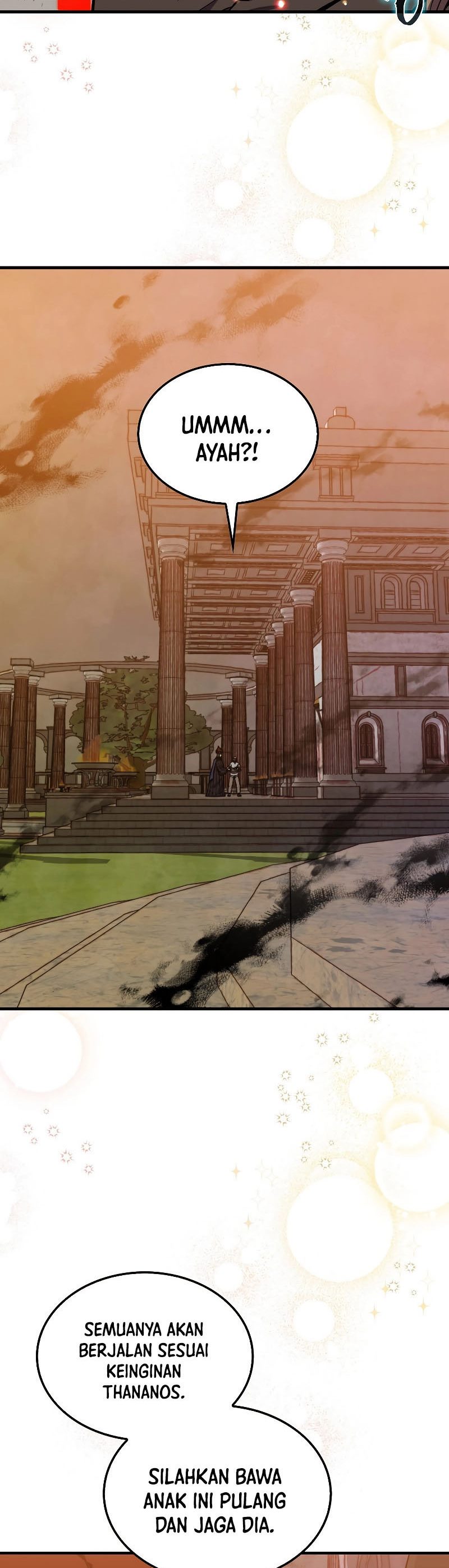 Sleeping Ranker Chapter 101 Gambar 22