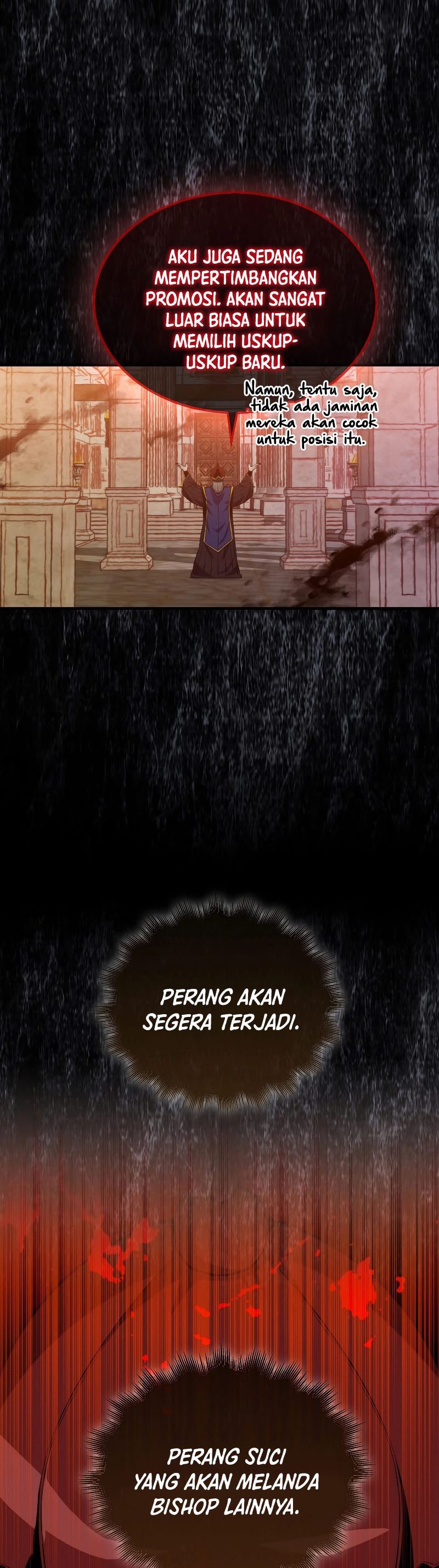 Sleeping Ranker Chapter 101 Gambar 26