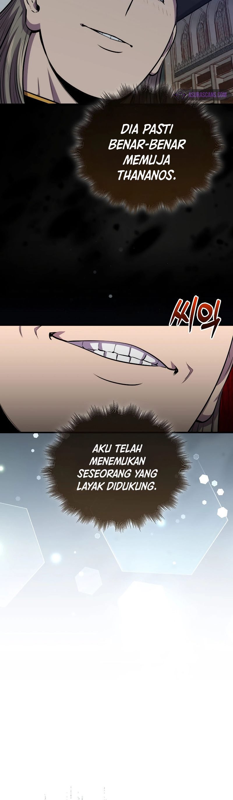 Sleeping Ranker Chapter 101 Gambar 38