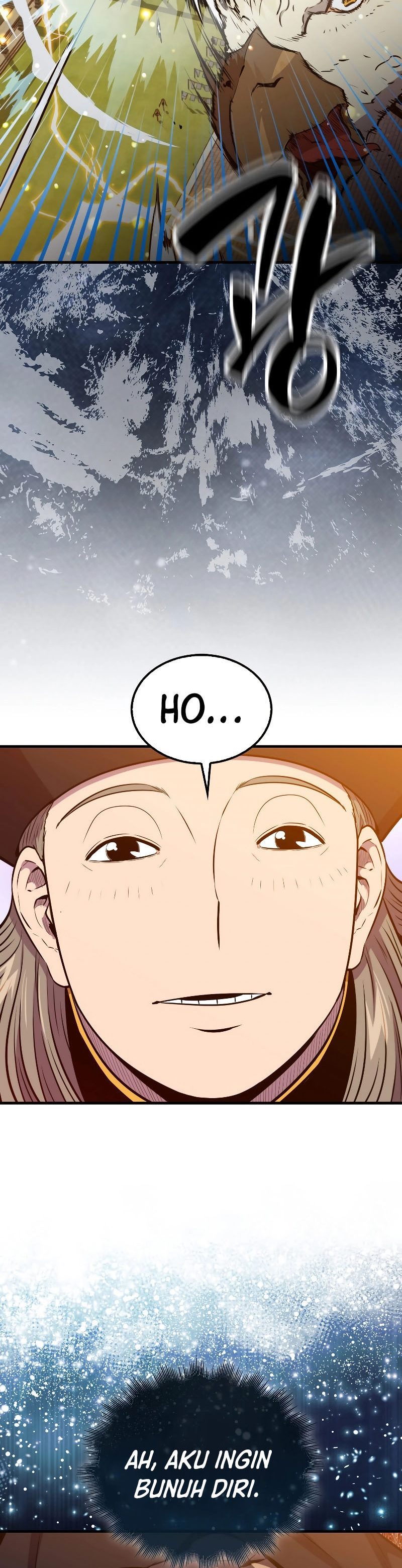 Sleeping Ranker Chapter 101 Gambar 45