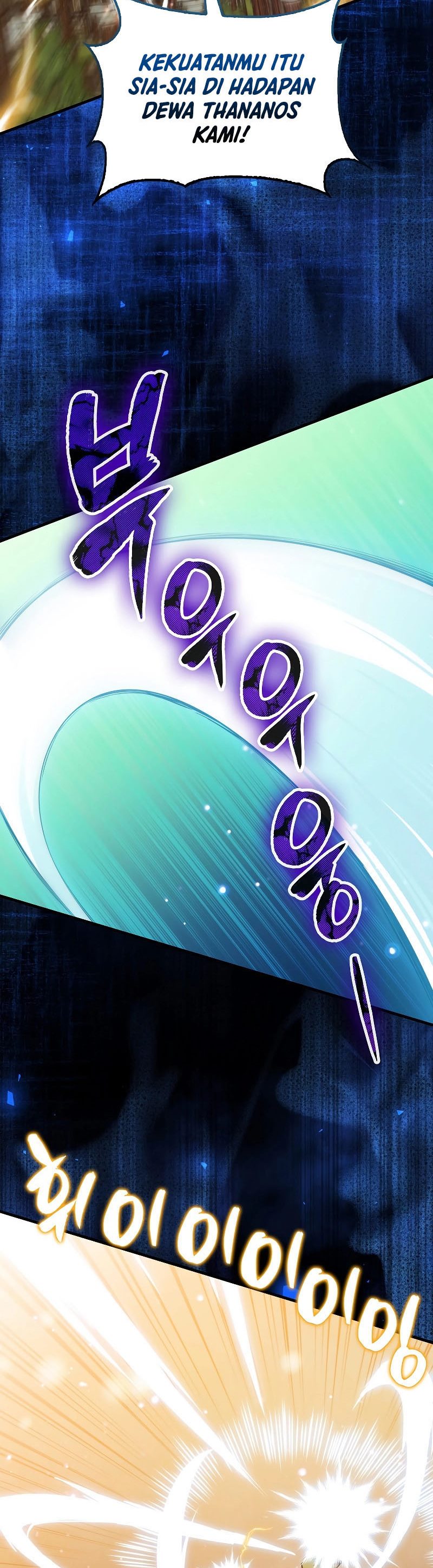 Sleeping Ranker Chapter 102 Gambar 9
