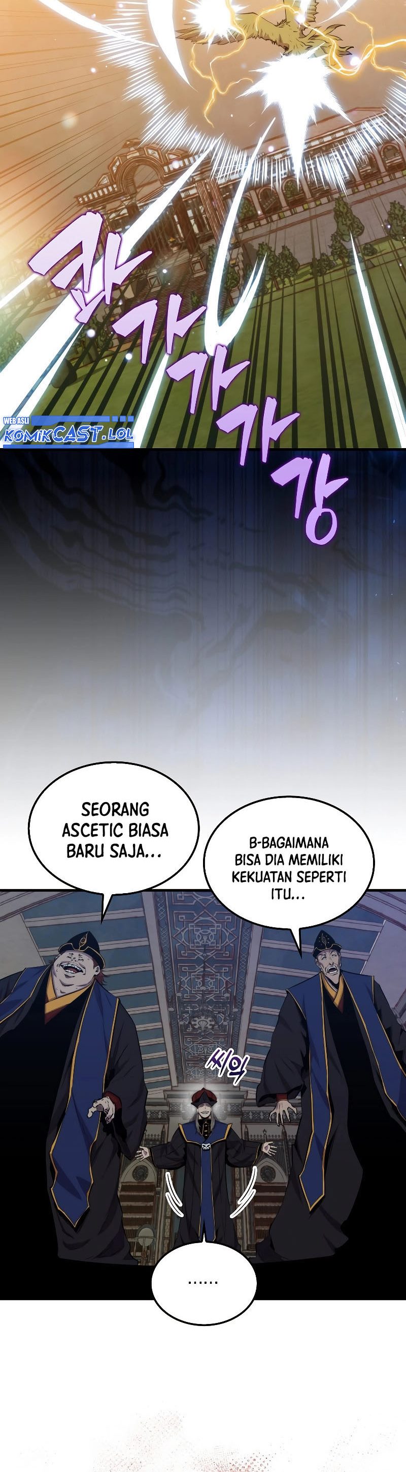Sleeping Ranker Chapter 102 Gambar 10