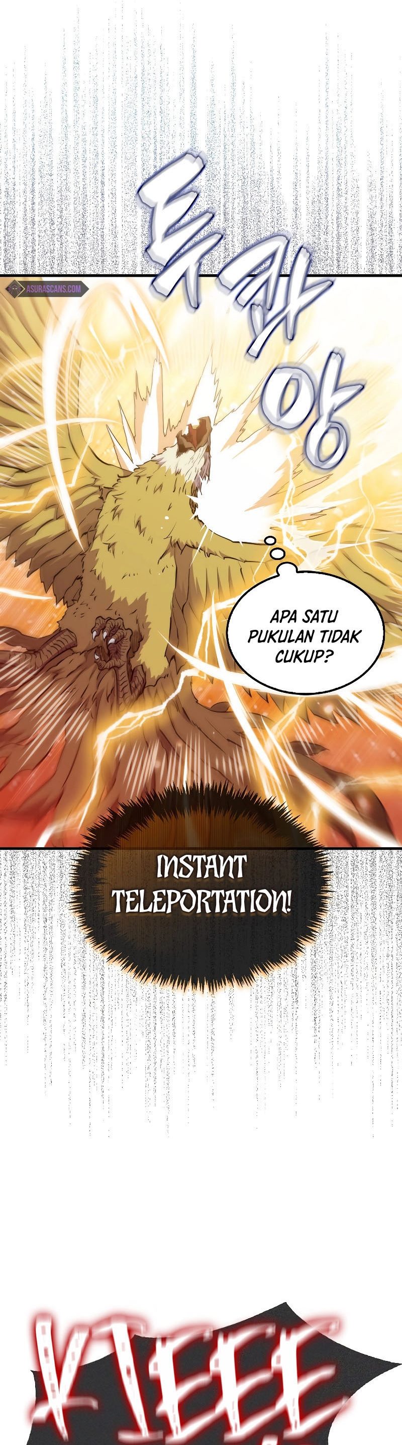 Sleeping Ranker Chapter 102 Gambar 14