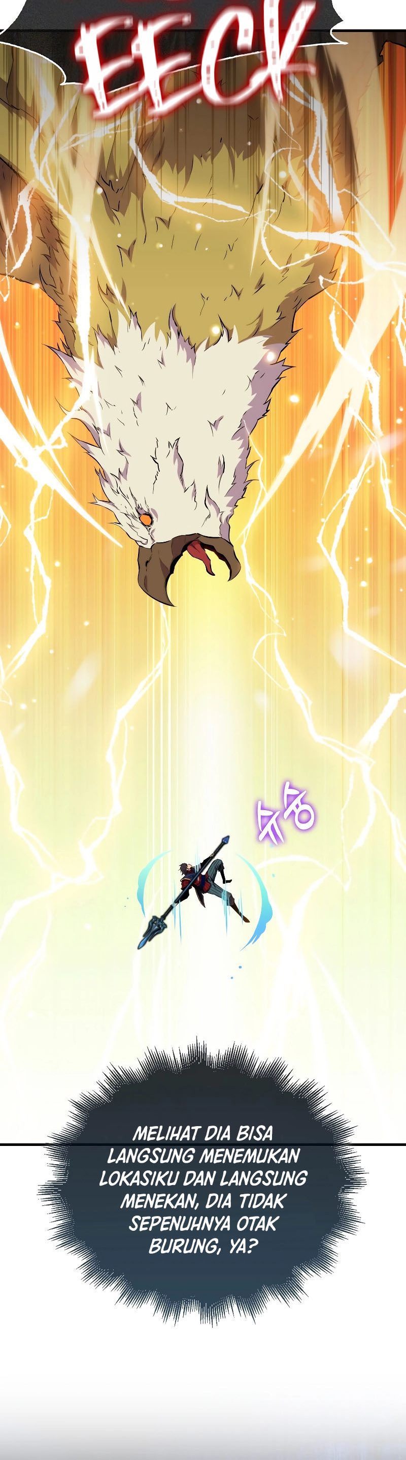 Sleeping Ranker Chapter 102 Gambar 15