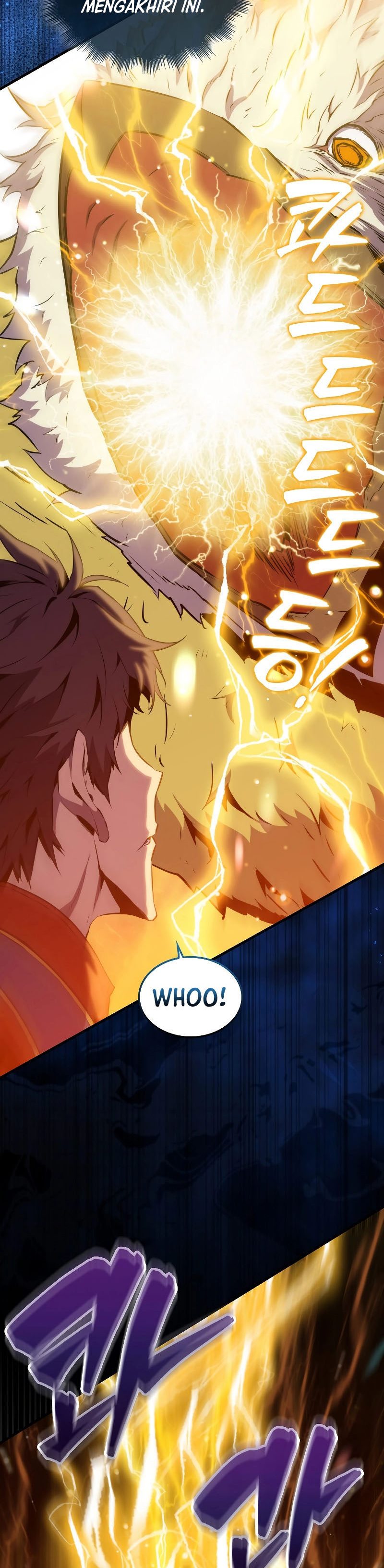 Sleeping Ranker Chapter 102 Gambar 17