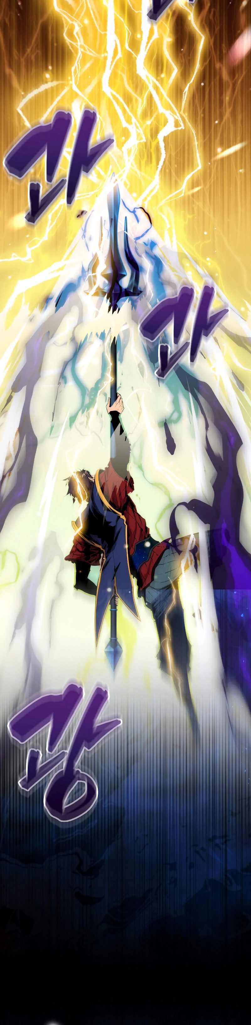 Sleeping Ranker Chapter 102 Gambar 18