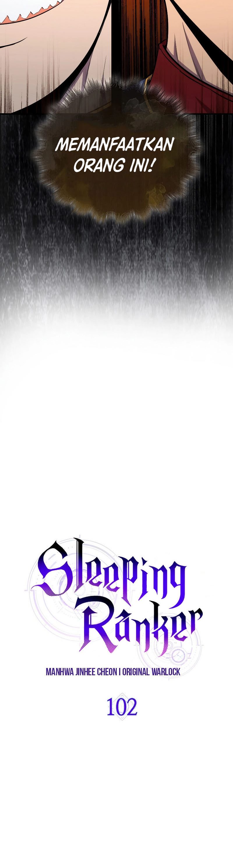 Sleeping Ranker Chapter 102 Gambar 29