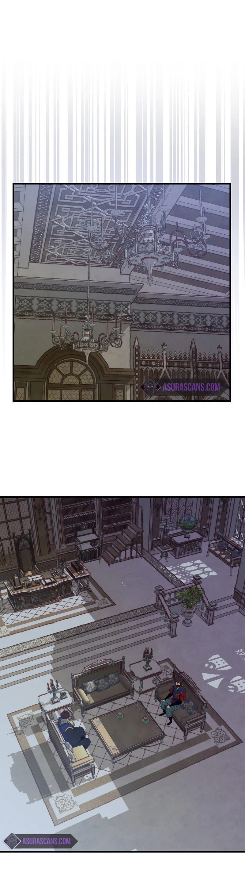Sleeping Ranker Chapter 102 Gambar 30