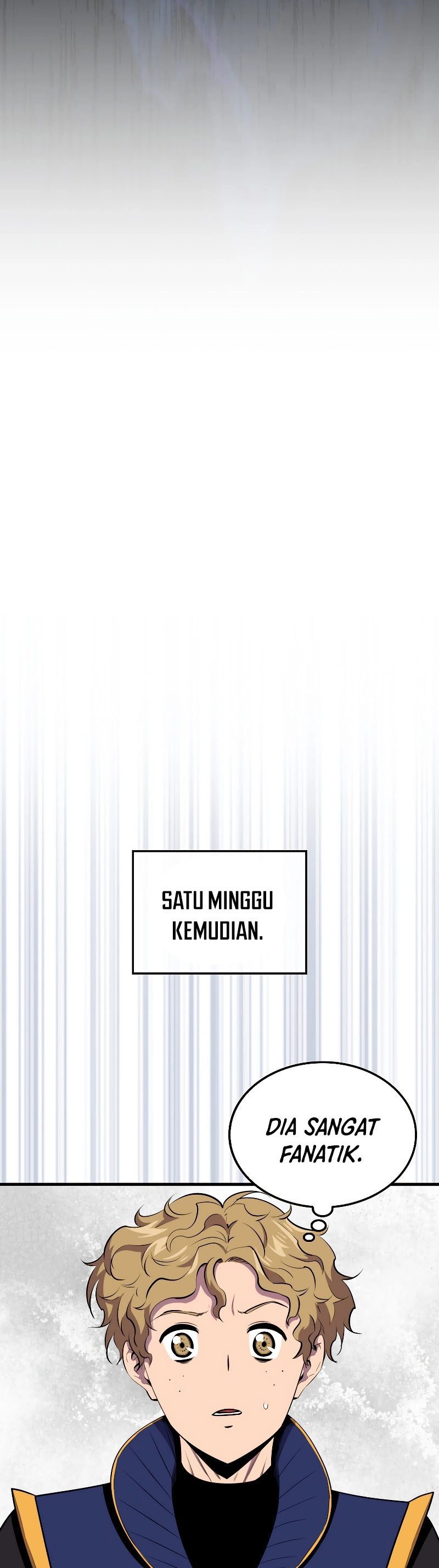 Sleeping Ranker Chapter 102 Gambar 39