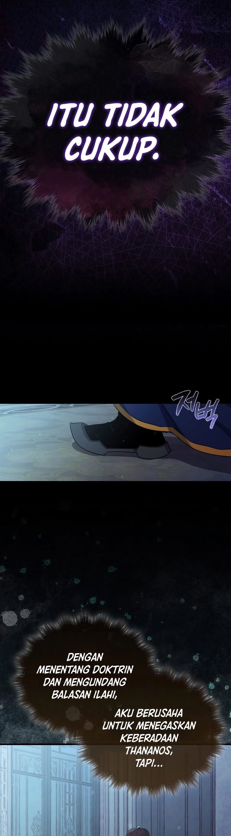 Sleeping Ranker Chapter 102 Gambar 47